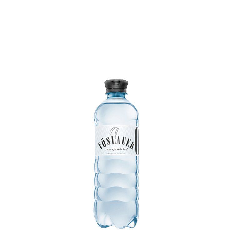 Voslauer superperlivá 0,5l - eDELIA.sk