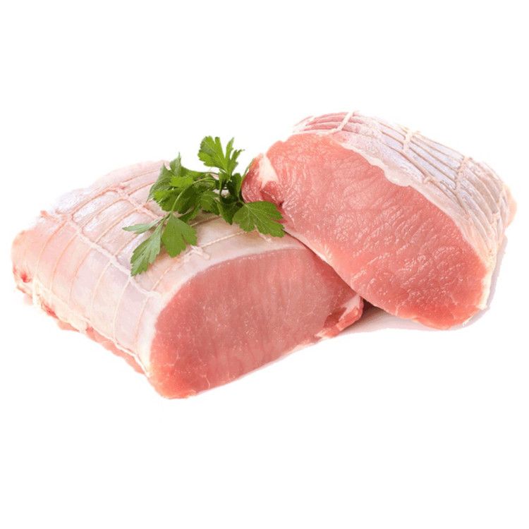 Bravčové karé bez kosti (v celku) 600g - eDELIA.sk