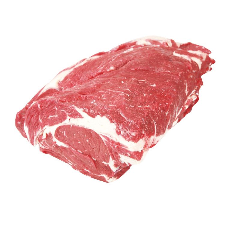 Bognár Hovädzia roštenka bez kosti (v celku)