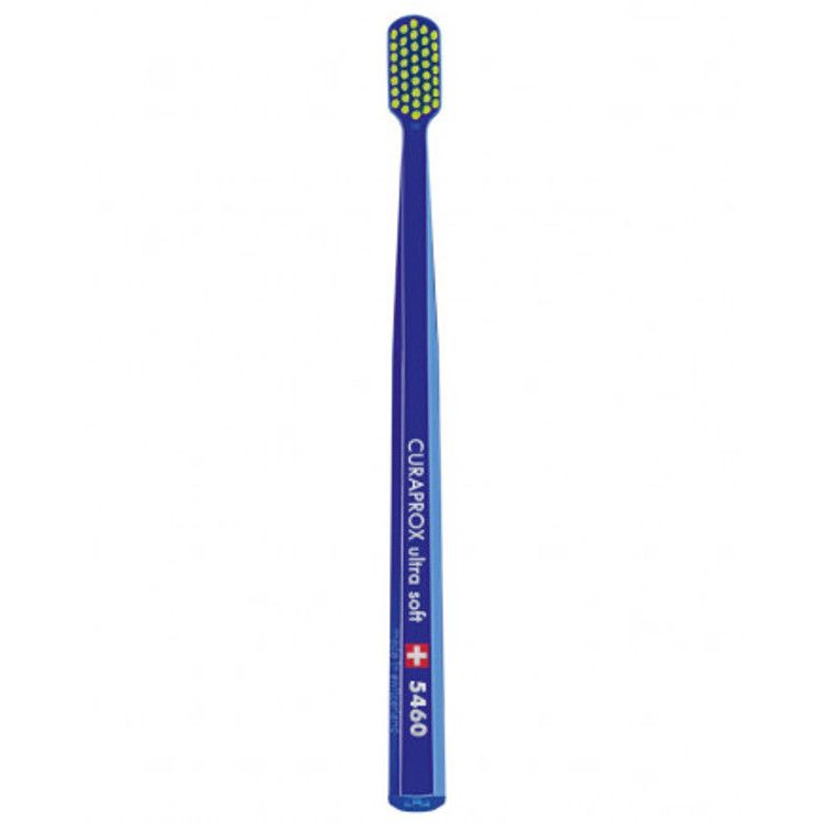 Curaprox zubná kefka 5460 ultra soft - eDELIA.sk