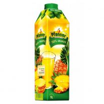Pfanner Ananás 100% 1 l