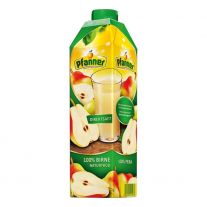 Pfanner Hruška 100% 1 l