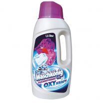 Waschkonig Tekutý odstraňovač škvŕn Color 1,5L