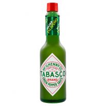 TABASCO Green pepper 57 ml