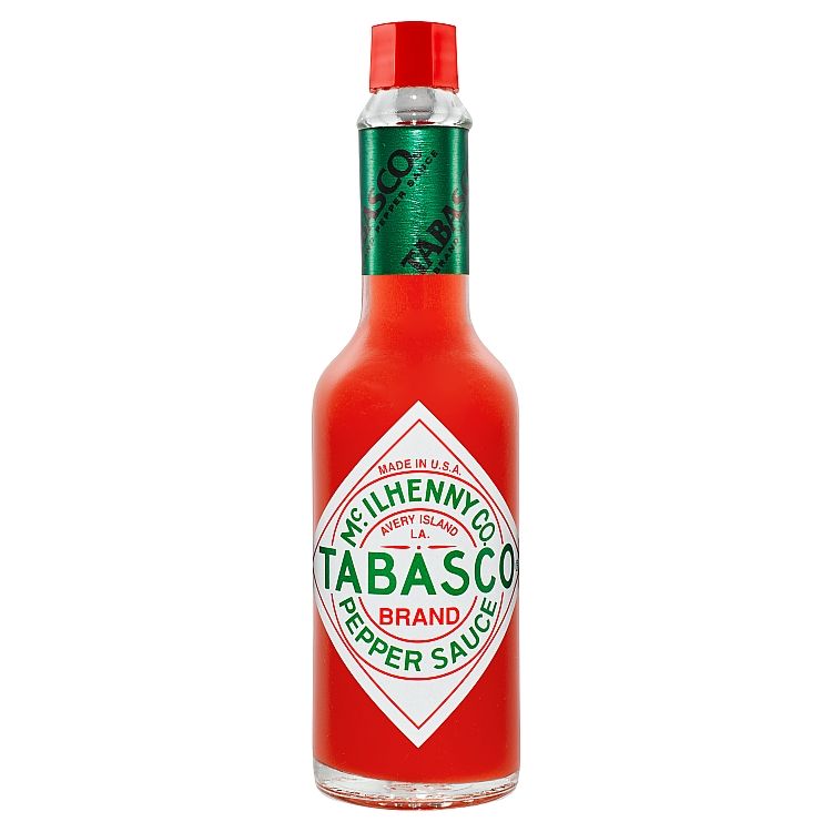TABASCO Red 60ml