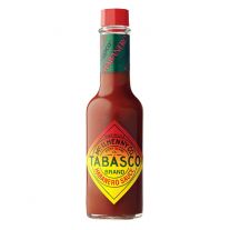 TABASCO Habanero 60ml