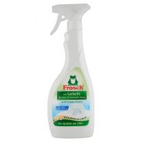 Frosch Sprej na škvrny žlčové mydlo  500ml