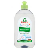 Frosch Baby prostriedok na umývanie detských potrieb 500 ml