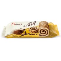 Balconi Roláda kakaová 250g