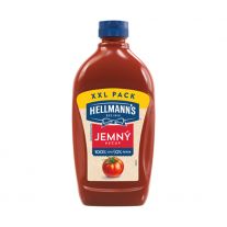 HELLMANN´S Kečup Jemný 833 g