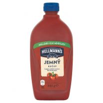 HELLMANN´S Kečup Jemný 840 g     