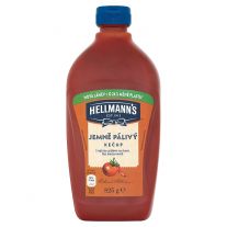 HELLMANN´S Kečup Jemne Palivý  825 g