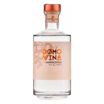 DOMOVINA Marhulovica 42% 0,7 l