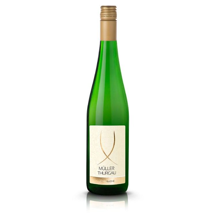 Víno Levice Müller Thurgau 0,75 l