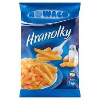 Nowaco Hranolky 1 kg