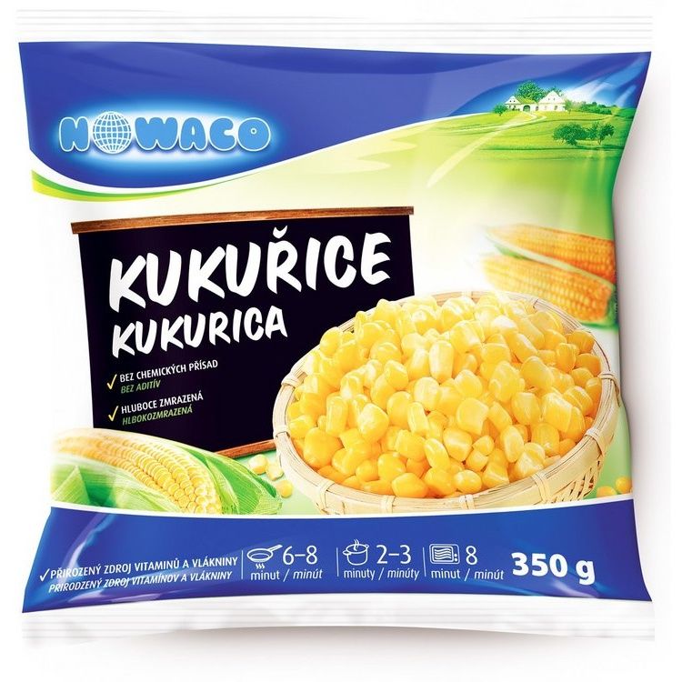 Nowaco kukurica 350 g