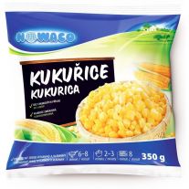 Nowaco kukurica 350 g