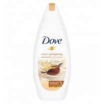Dove Shower Gel Sheas Butter 250ml