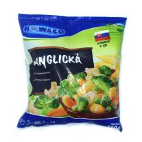 Nowaco Anglická zeleninová zmes 350 g