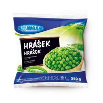 Nowaco Hrášok 350 g