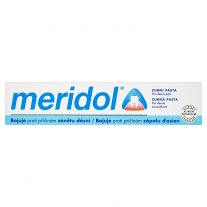 meridol Zubná pasta pre dennú starostlivosť 75 ml