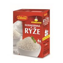 Vitana Ryža lúpaná 400g
