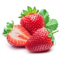 Jahody balenie 500 g / Erdbeeren 500g