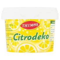 Thymos Citrodeko v kelímku 70 g