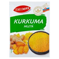Thymos Kurkuma mletá 20 g