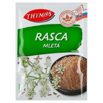 Thymos Rasca mletá 28 g
