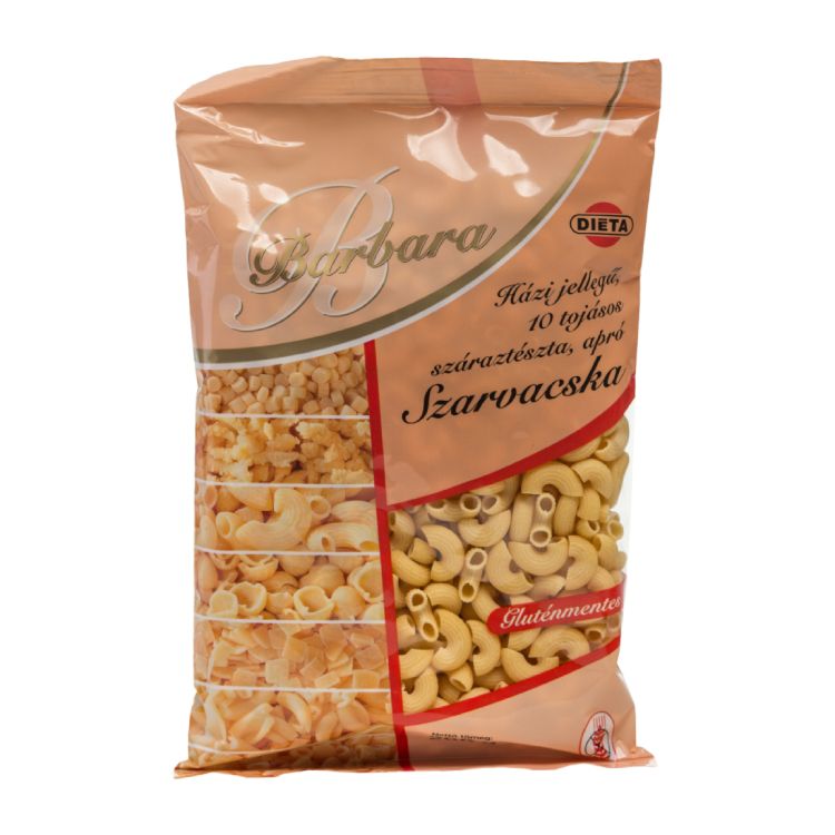 Dieta Barbara Bezlepkové kolienka 200 g