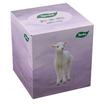 Tento Kozmetické utierky 58 ks / 3 vrstvy