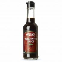 Heinz Worcesterová omáčka 169g (150ml)
