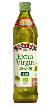 Borges BIO extra panenský olivový olej 500 ml