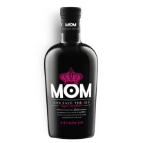 MOM Gin 39,5% 0,7 l