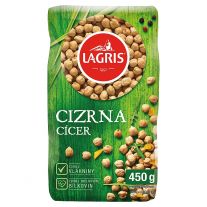 Lagris Cícer 450 g
