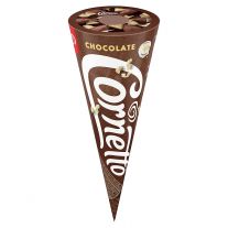 Cornetto Chocolate 125 ml
