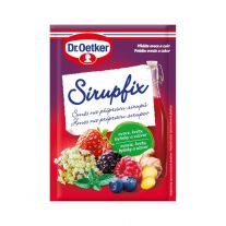 Dr.Oetker Sirupfix 40 g