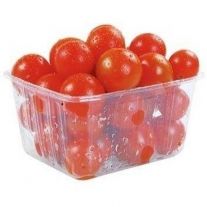 Paradajky cherry červené 250 g l.