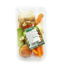 Polievkova zmes velka 1kg