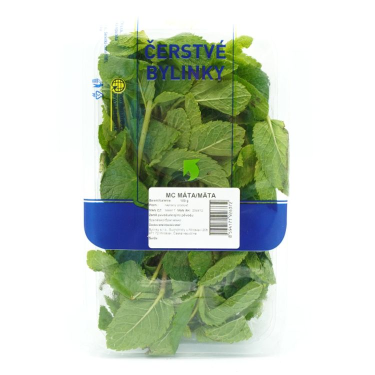 MC MATA FLOW/VANIÄKA 100g