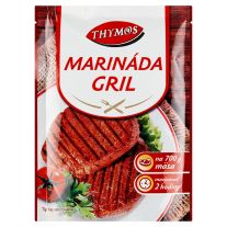 Thymos Marináda gril 90 g