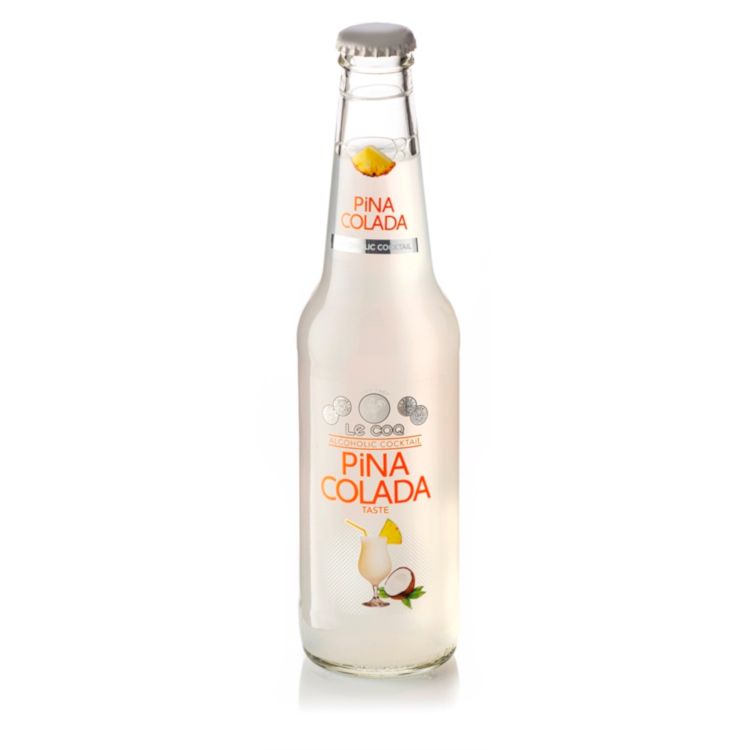 Le coq Pina Colada 4,7% 0,33l - eDELIA.sk