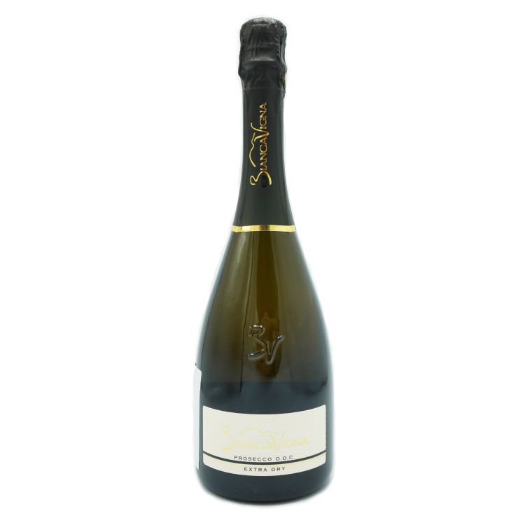 Bianca Vigna Prosecco D.O.C. Extra-dry 0,75l - eDELIA.sk