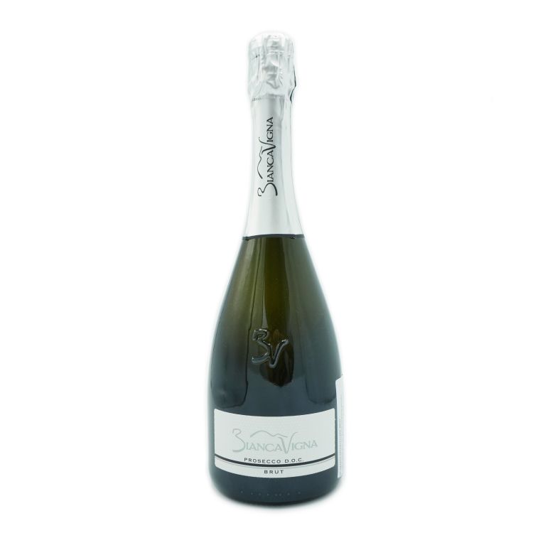 Bianca Vigna Prosecco D.O.C. Brut 0,75l