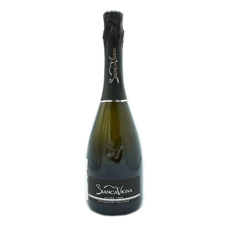 Bianca Vigna Cuvée Spumante Italiano 0,75l - eDELIA.sk