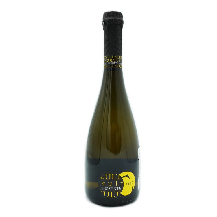 Bianca Vigna Cult Bianco Frizzante 0,75l - eDELIA.sk