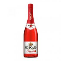 Moscato De Luxe Fragola 750 ml