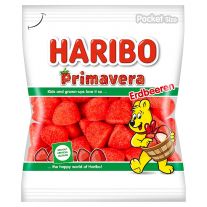 Haribo Primavera 100g