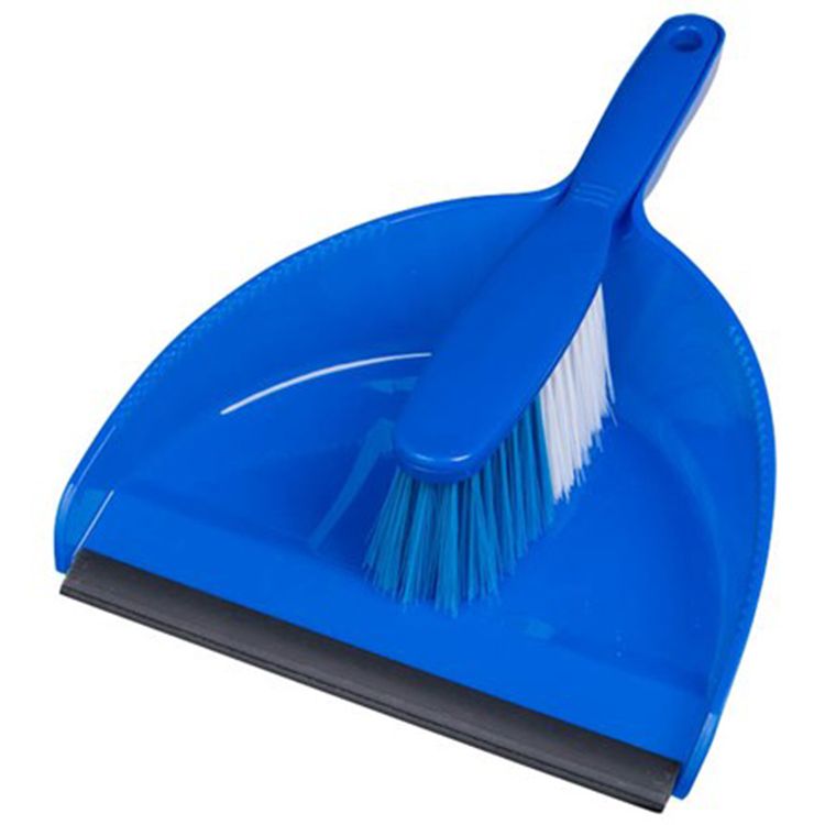 Set metlička a lopatka M5604 ARO 1ks